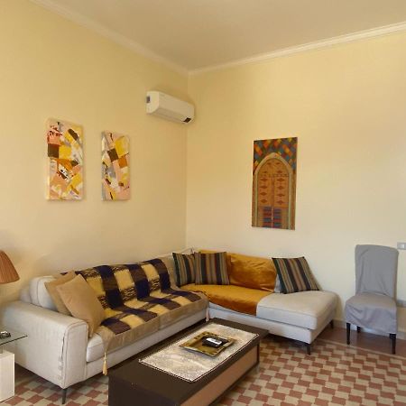 Grazioso Guest House Trapani Exteriör bild