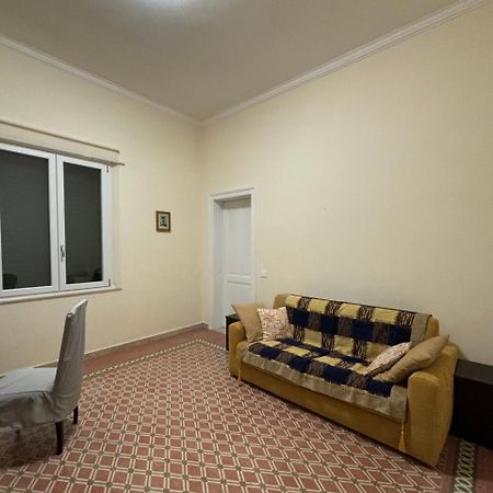 Grazioso Guest House Trapani Exteriör bild