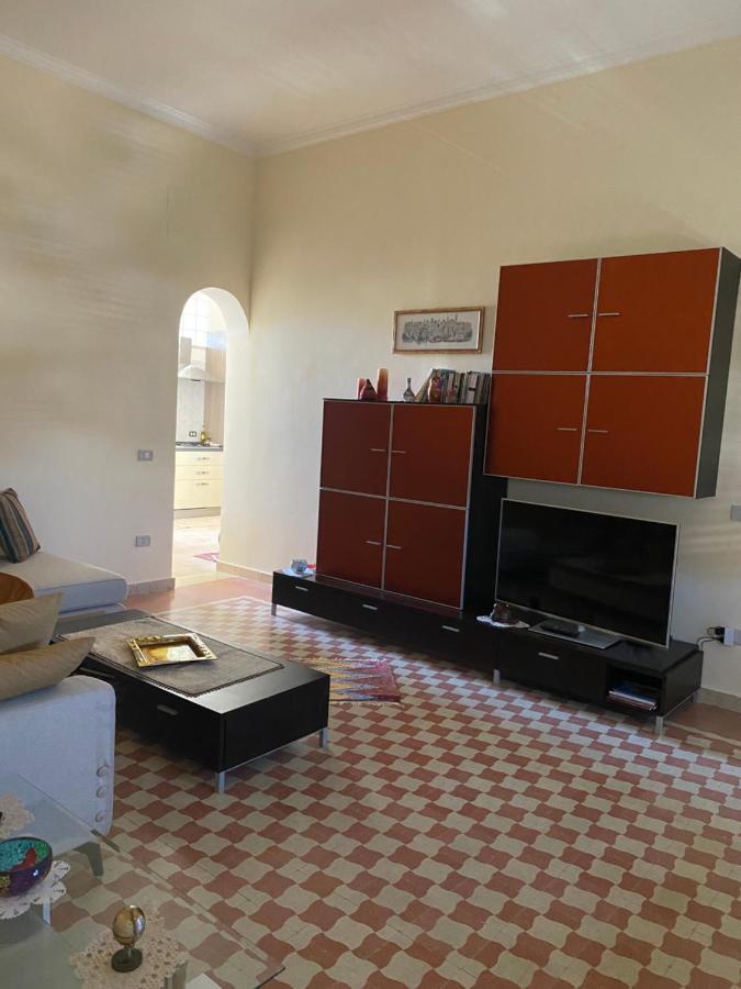 Grazioso Guest House Trapani Exteriör bild