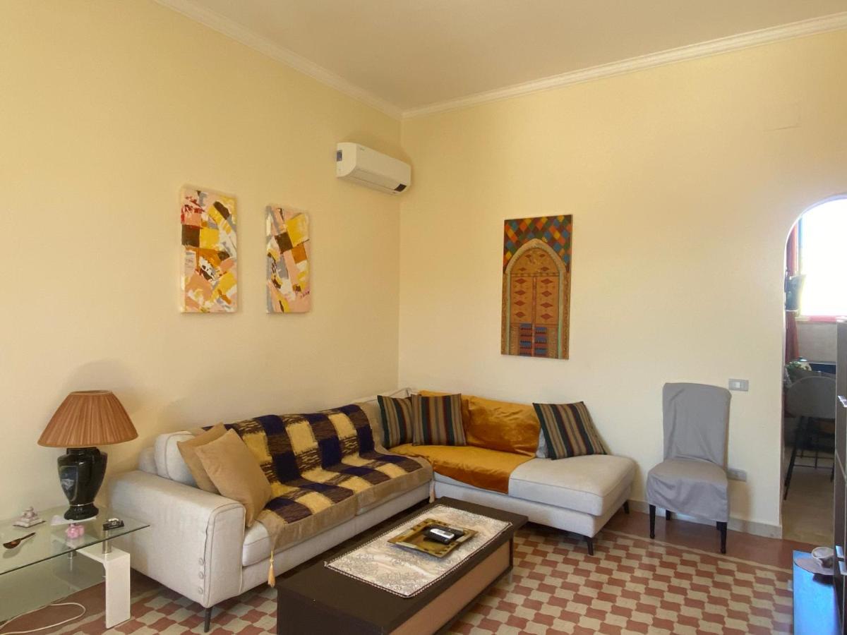 Grazioso Guest House Trapani Exteriör bild