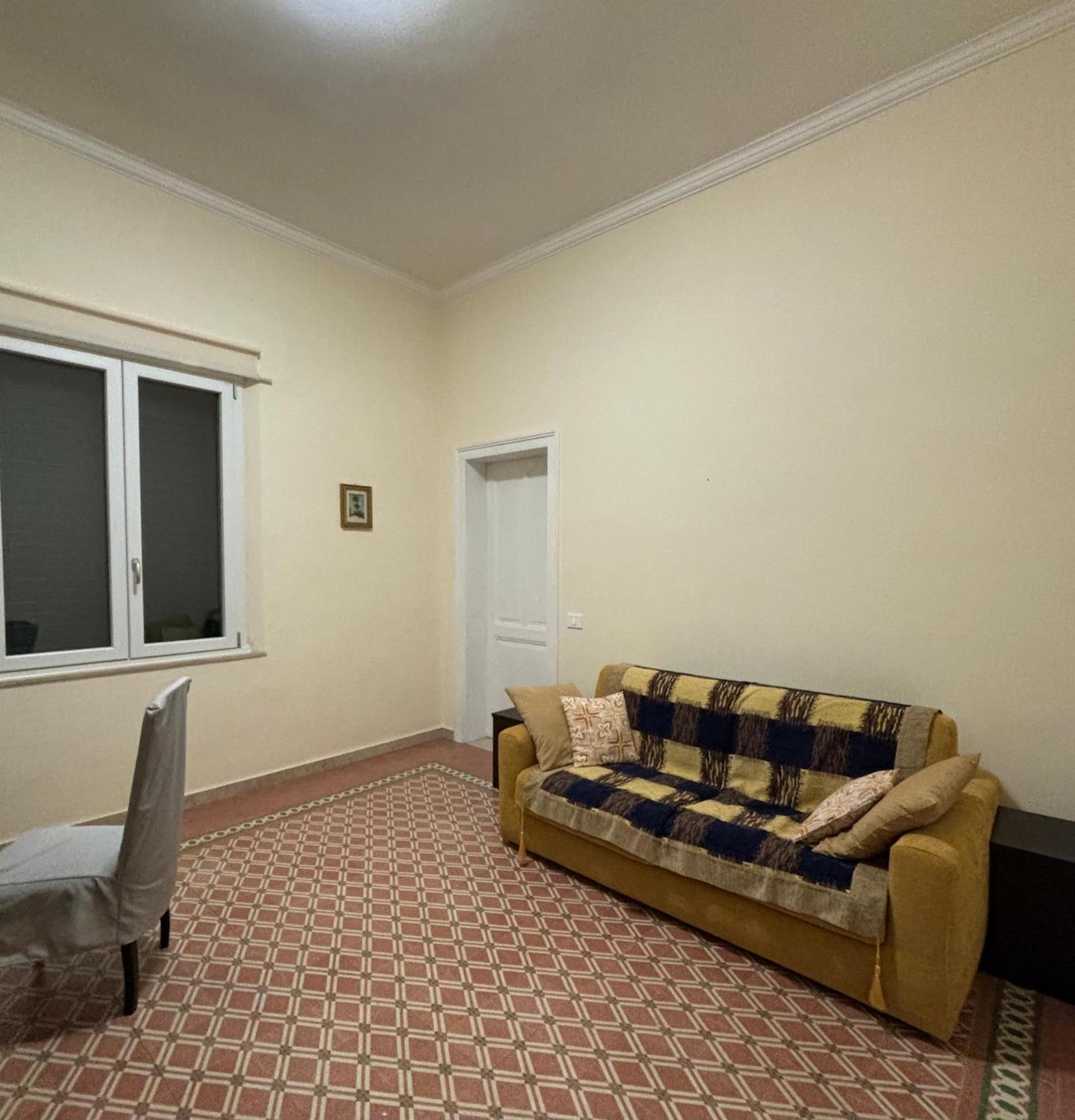 Grazioso Guest House Trapani Exteriör bild