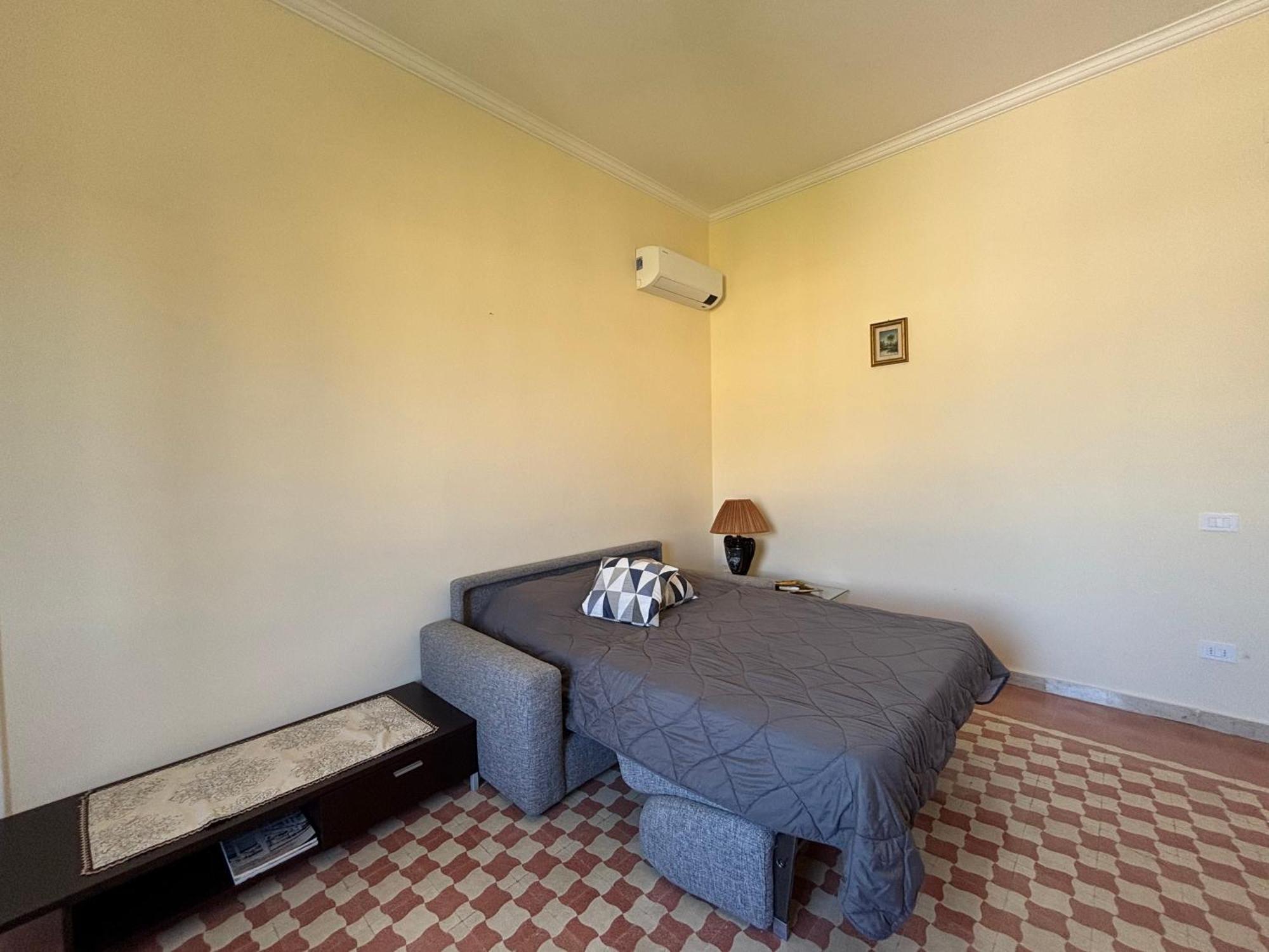 Grazioso Guest House Trapani Exteriör bild